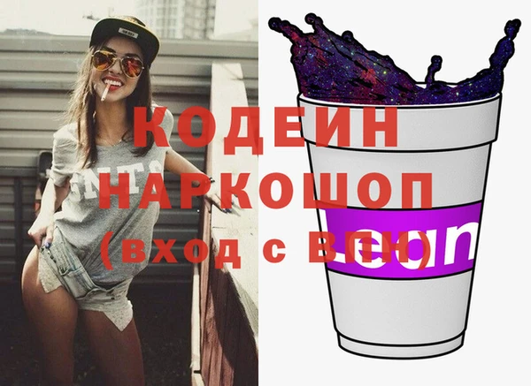 амф Пересвет